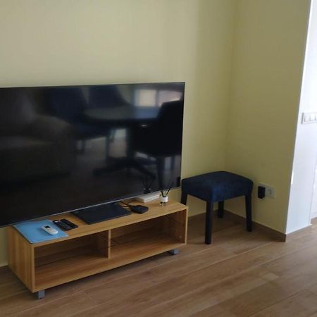 @Seafront 1 Apartment Sitio de Calahonda Exterior photo