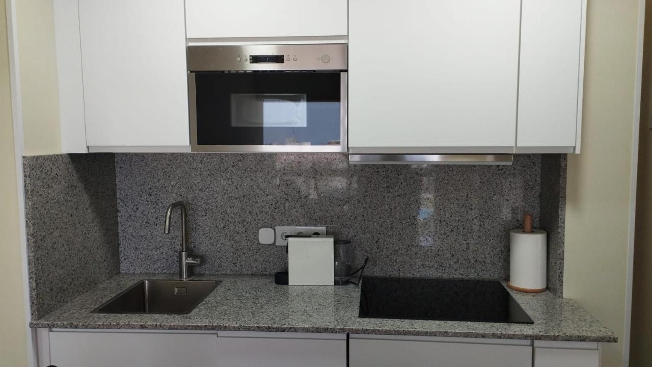 @Seafront 1 Apartment Sitio de Calahonda Exterior photo