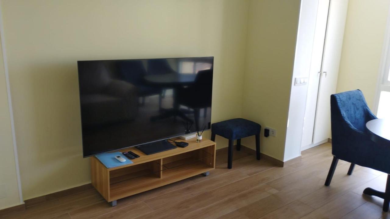 @Seafront 1 Apartment Sitio de Calahonda Exterior photo
