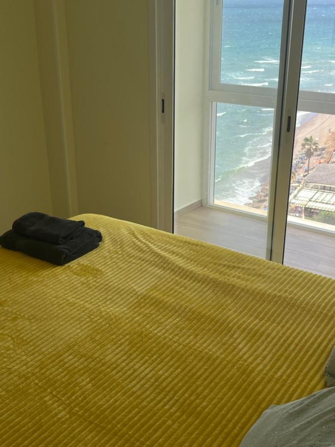 @Seafront 1 Apartment Sitio de Calahonda Exterior photo